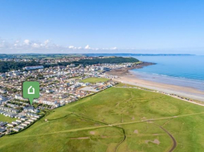 3 Bed in Westward Ho 45749